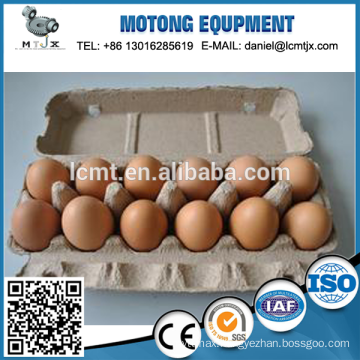 custom made wholesale paper egg carton box for sale